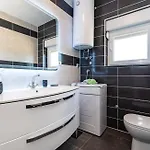 度假居 Family Friendly House With A Swimming Pool Krusevo, Novigrad - 24069 *
