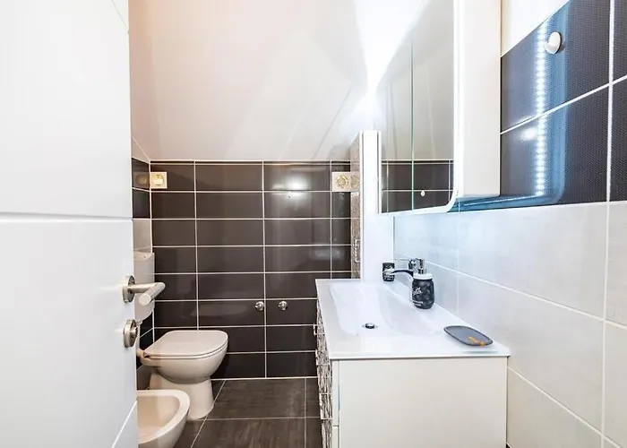 Family Friendly House With A Swimming Pool Krusevo, Novigrad - 24069 Дом отдыха Обровац
