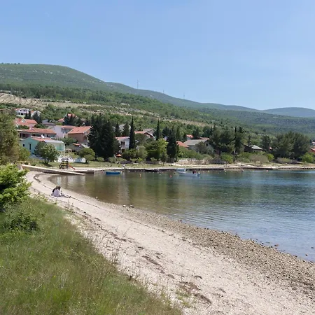 Family Friendly House With A Swimming Pool Krusevo, Novigrad - 24069 Vikendica Obrovac