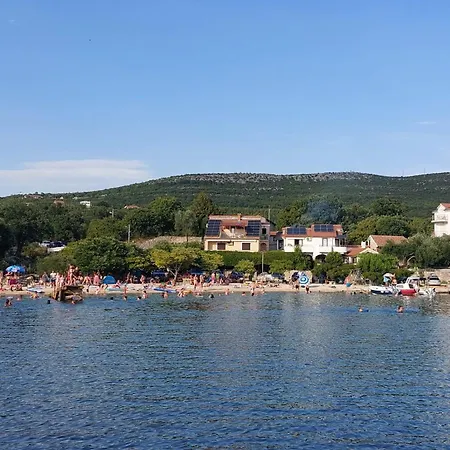 Family Friendly House With A Swimming Pool Krusevo, Novigrad - 24069 Prázdninový dům